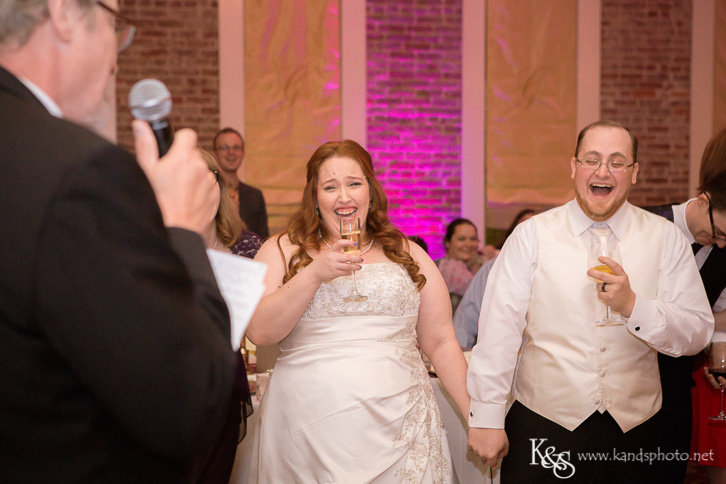 Dallas Wedding Photographers | K and S Photography specializes in fun*creative*modern wedding photography We capture those special moments that happen on your wedding | Dallas and Destination Wedding Photography